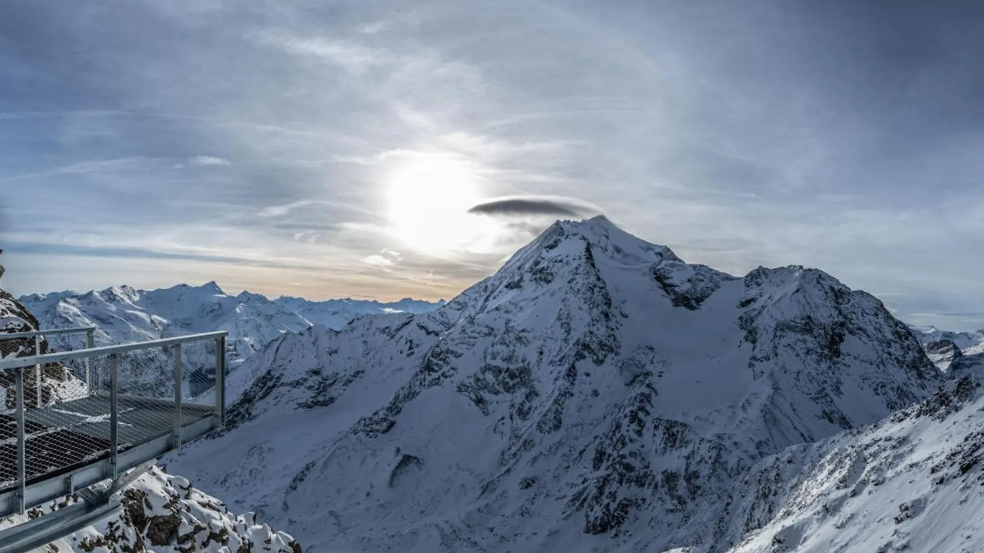 Charmant Studio 3 Pers., Proche Pistes Et Commerces, Balcon, Residence Calme - Arc 1800 - Fr-1-411-100 Les Arcs